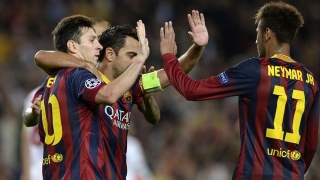 Neymar: “Barselona” mənə xəyal kimi gəlir”
